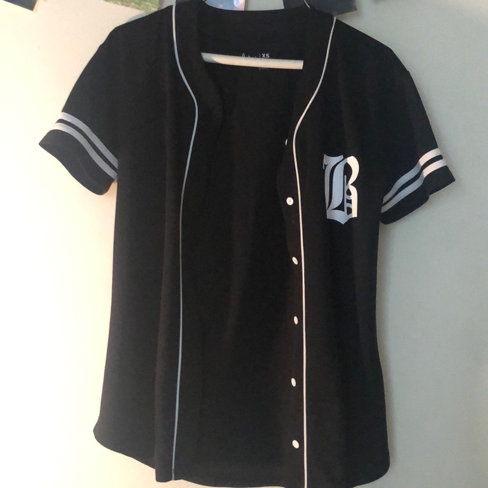 Jersey